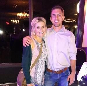 Meet your Posher, Kallie